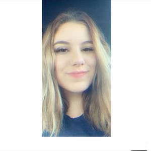 Meet your Posher, Shae